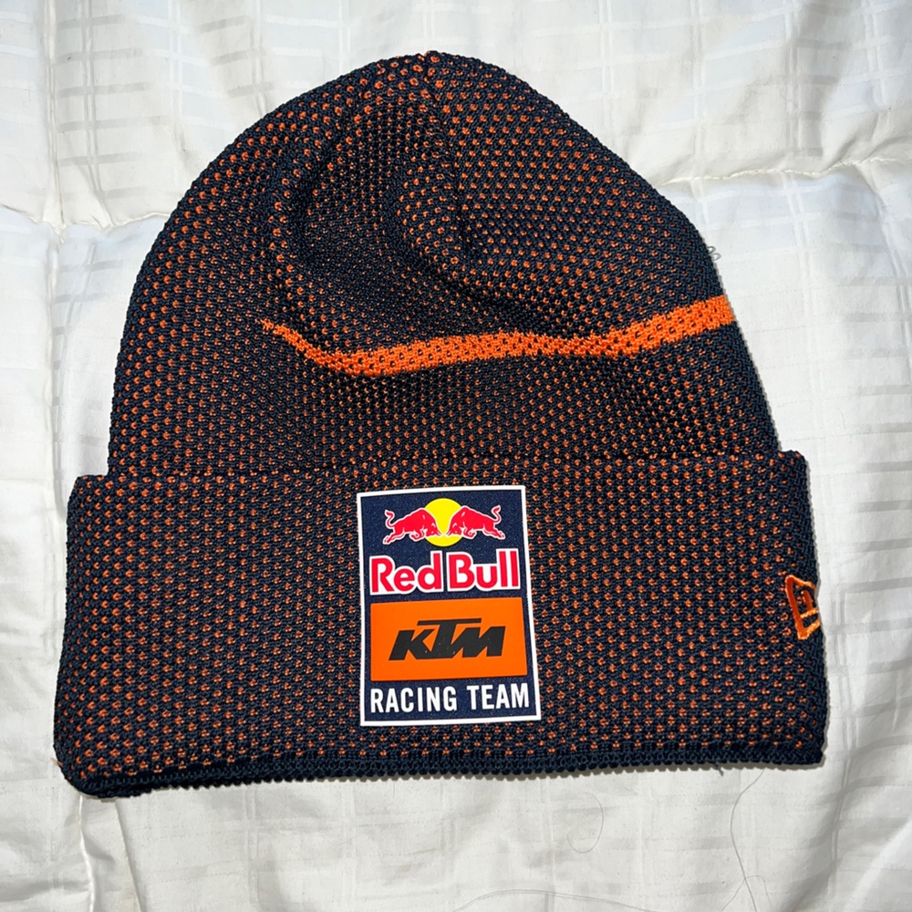 Redbull Ktm beanie